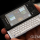 Illustration for article titled Video: First Hands On Sony Ericssons XPERIA X1